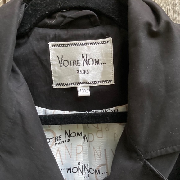 Jacket - Picture 2 of 2